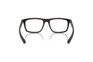 Achteraanzicht Emporio Armani EA4235 (61861W)