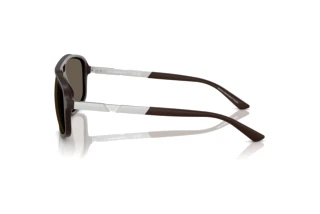 Zijaanzicht Emporio Armani EA4236U (6186/3)