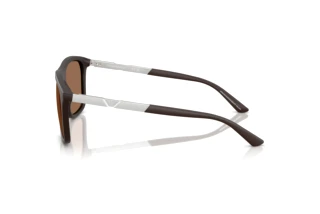 Zijaanzicht Emporio Armani EA4237 (6186EF)