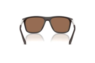 Achteraanzicht Emporio Armani EA4237 (6186EF)