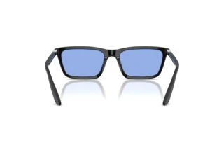 Achteraanzicht Emporio Armani EA4239U (501780)