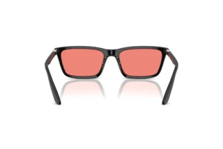 Achteraanzicht Emporio Armani EA4239U (501784)