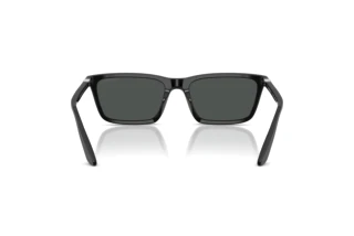 Achteraanzicht Emporio Armani EA4239U (501787)