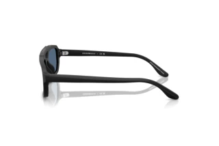 Zijaanzicht Emporio Armani EA4240U (501787)