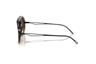 Zijaanzicht Emporio Armani EA4242U (621287)