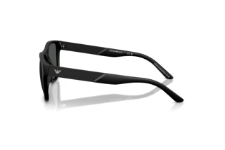 Zijaanzicht Emporio Armani EA4243 (5001T3)