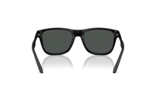 Achteraanzicht Emporio Armani EA4243 (5001T3)