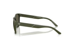 Zijaanzicht Emporio Armani EA4243 (618471)
