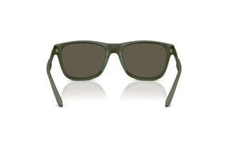 Achteraanzicht Emporio Armani EA4243 (618471)