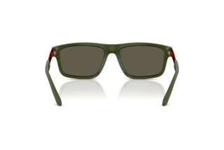 Achteraanzicht Emporio Armani EA4244U (618471)