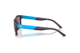 Zijaanzicht Emporio Armani EA4244U (62427N)