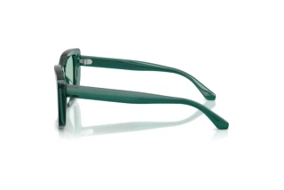 Zijaanzicht Emporio Armani EA4246U (6252/2)