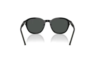 Achteraanzicht Emporio Armani EA4247U (501787)