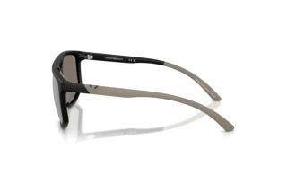 Zijaanzicht Emporio Armani EA4248U (50016G)