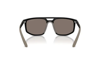 Achteraanzicht Emporio Armani EA4248U (50016G)