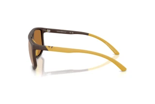 Zijaanzicht Emporio Armani EA4248U (62586H)
