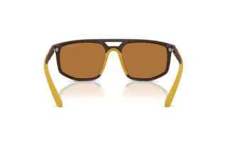 Achteraanzicht Emporio Armani EA4248U (62586H)