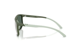 Zijaanzicht Emporio Armani EA4248U (625930)
