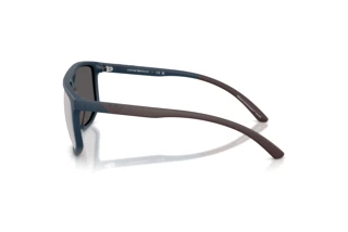 Zijaanzicht Emporio Armani EA4248U (62606G)