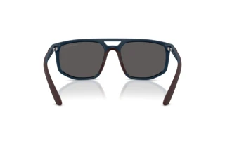 Achteraanzicht Emporio Armani EA4248U (62606G)
