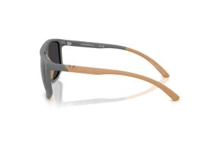 Zijaanzicht Emporio Armani EA4248U (62616G)