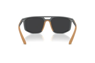 Achteraanzicht Emporio Armani EA4248U (62616G)