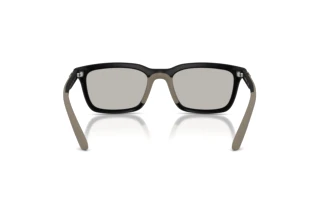 Achteraanzicht Emporio Armani EA4249U (50016G)