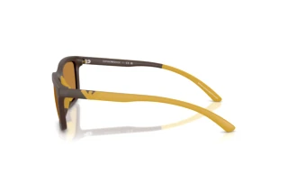 Zijaanzicht Emporio Armani EA4249U (625893)