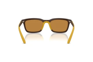 Achteraanzicht Emporio Armani EA4249U (625893)