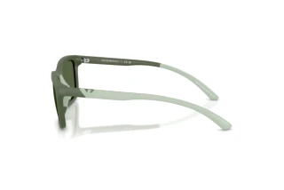 Zijaanzicht Emporio Armani EA4249U (625971)