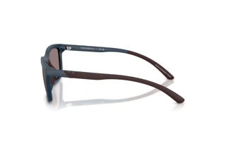 Zijaanzicht Emporio Armani EA4249U (62607N)