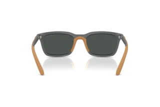 Achteraanzicht Emporio Armani EA4249U (626187)