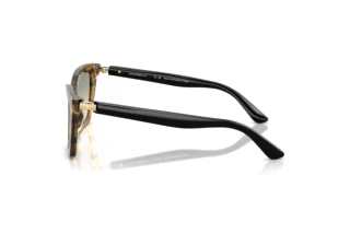 Zijaanzicht Emporio Armani EA4250U (62672C)