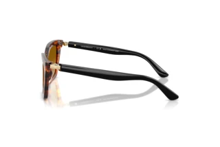 Zijaanzicht Emporio Armani EA4250U (62682L)