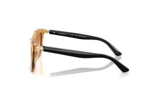 Zijaanzicht Emporio Armani EA4250U (62692Q)
