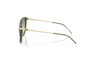 Zijaanzicht Emporio Armani EA4251 (62642C)