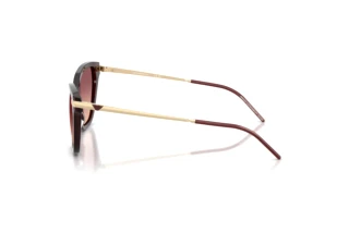 Zijaanzicht Emporio Armani EA4251 (62658D)