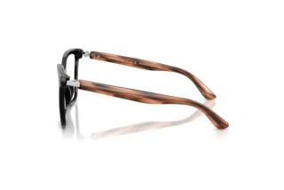 Zijaanzicht Emporio Armani EA4254U (62661W)