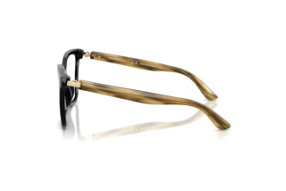 Zijaanzicht Emporio Armani EA4254U (62671W)