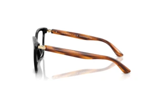 Zijaanzicht Emporio Armani EA4254U (62681W)