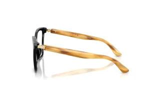 Zijaanzicht Emporio Armani EA4254U (62691W)