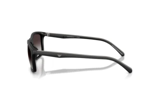 Zijaanzicht Emporio Armani EA4257U (50018G)