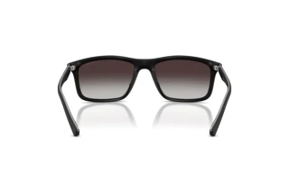 Achteraanzicht Emporio Armani EA4257U (50018G)