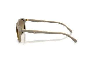 Zijaanzicht Emporio Armani EA4257U (5437G9)