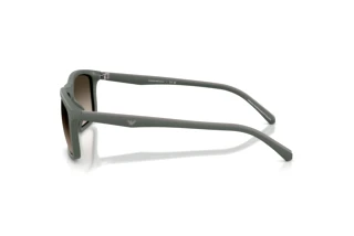 Zijaanzicht Emporio Armani EA4257U (631213)