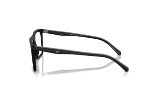 Zijaanzicht Emporio Armani EA4258 (50011W)
