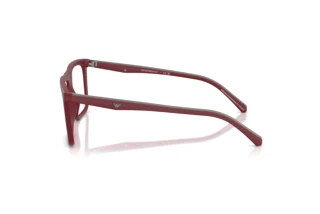 Zijaanzicht Emporio Armani EA4258 (52611W)