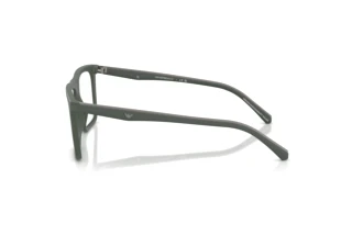 Zijaanzicht Emporio Armani EA4258 (63121W)