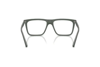 Achteraanzicht Emporio Armani EA4258 (63121W)