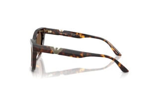 Zijaanzicht Emporio Armani EA4259U (502673)